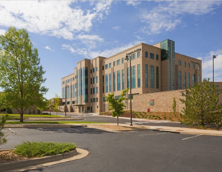 More Photos Of 10535 Park Meadows Blvd, Lone Tree Unknown For Lease