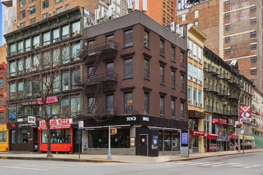 More Photos Of 816 6th Ave, New York Flex For Sale