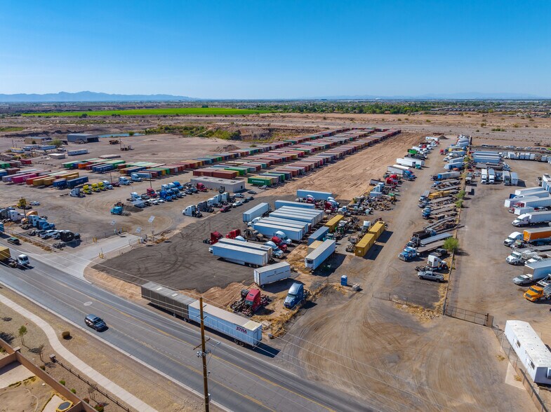 More Photos Of 6900 W Southern Ave, Laveen Land For Sale