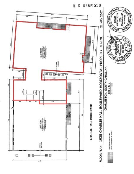More Photos Of 1938 Charlie Hall Blvd, Charleston Medical For Sale