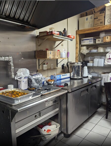 More Photos Of 2241-2249 Westchester Ave, Bronx Storefront For Lease