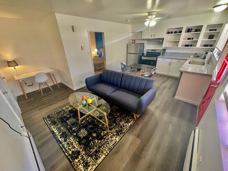 More Photos Of 929 Wheeler Ave, Reno Apartments For Sale