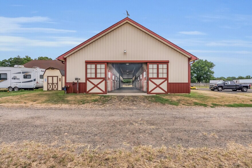 More Photos Of 208 Acres Preserved Farmland Rd, Cream Ridge Land For Sale