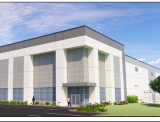 Primary Photo Of 7522 WB&A Rd, Glen Burnie Warehouse For Sale