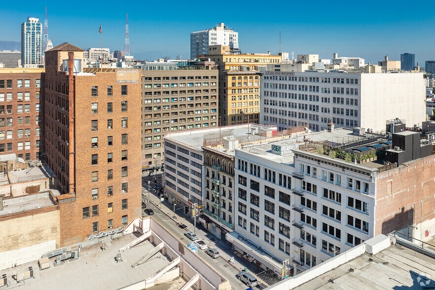 More Photos Of 710 S Broadway, Los Angeles Apartments For Lease