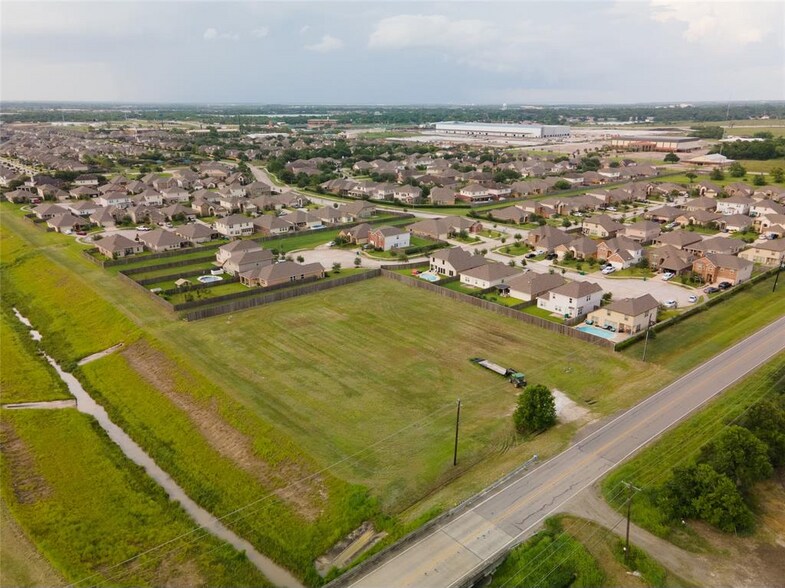More Photos Of 5401 Texas, La Marque Land For Sale