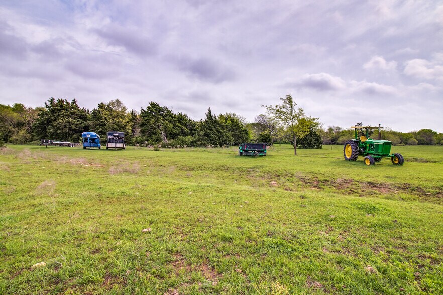 More Photos Of 216 Red River Run Rd, Gordonville Land For Sale