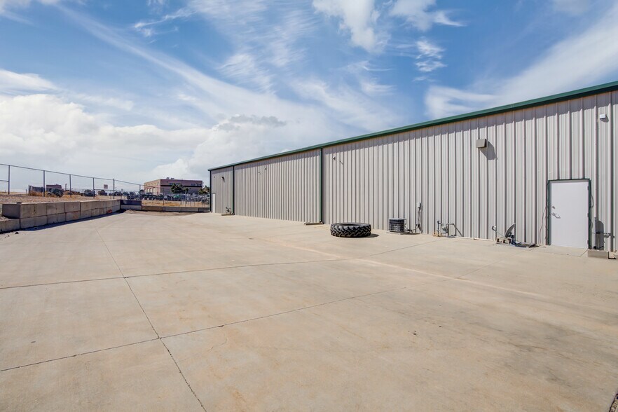 More Photos Of 5739 Observation Ct, Colorado Springs Warehouse For Lease