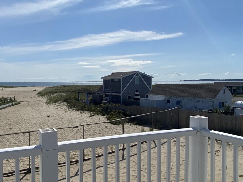 More Photos Of 706 Shore Rd, North Truro Apartments For Sale