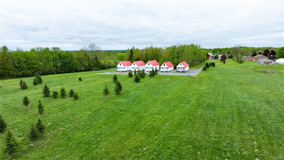 More Photos Of 4347 US Route 11, Pulaski Garden Center For Sale