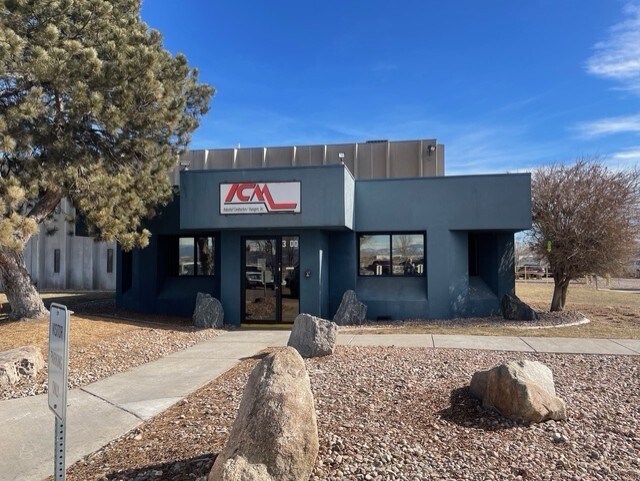 More Photos Of 3700 E 68th Ave, Commerce City Warehouse For Sale