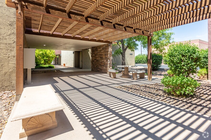 More Photos Of 1525 N Granite Reef Rd, Scottsdale Medical For Lease