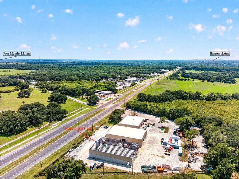 More Photos Of 3050 State Road 60 E, Bartow Warehouse For Lease