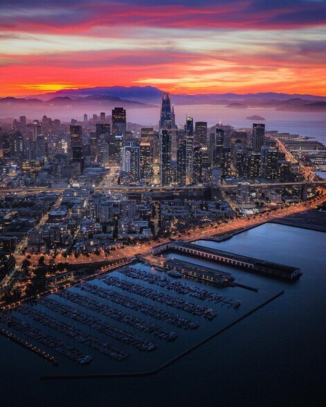 More Photos Of 875 Sansome St, San Francisco Office For Sale