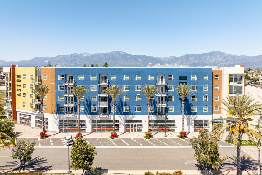 More Photos Of 10568 Gateway Promenade, El Monte Apartments For Lease