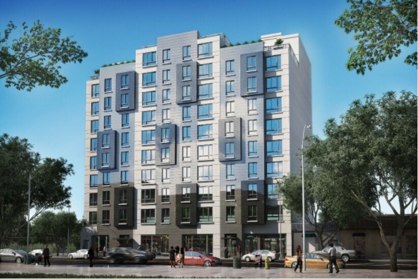 More Photos Of 3160 Webster Ave, Bronx Apartments For Sale