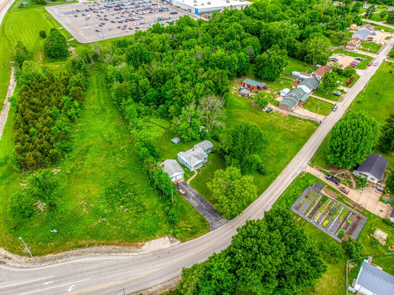 More Photos Of 1366 Denmark Rd, Union Land For Sale