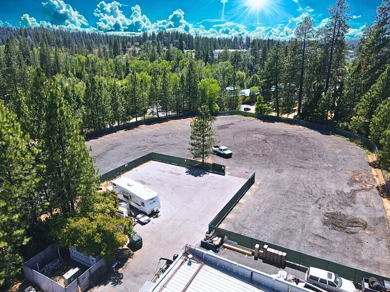 More Photos Of 125 Spring Hill Dr, Grass Valley Land For Lease