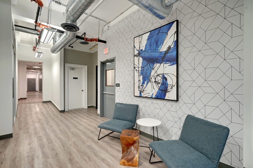 More Photos Of 603 Mattison Ave, Asbury Park Office For Lease