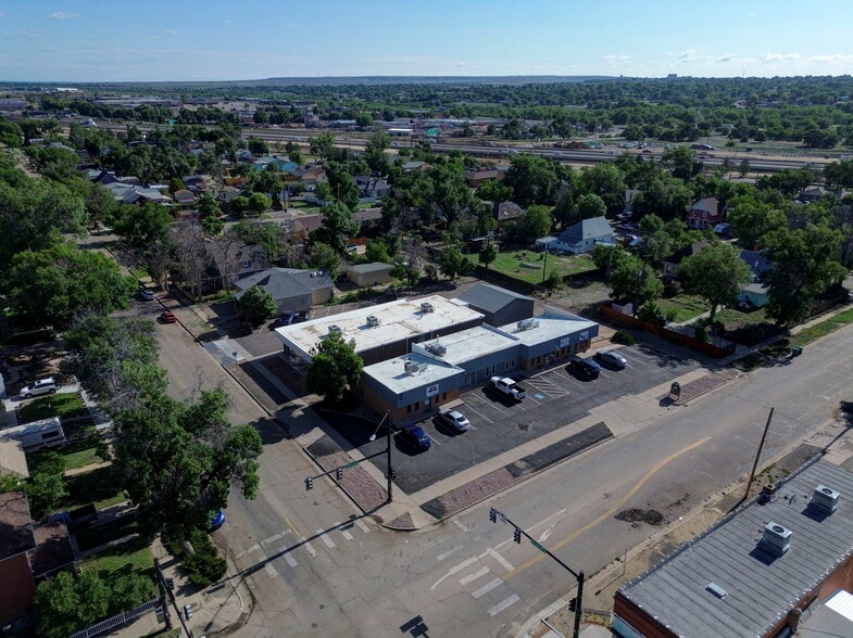 More Photos Of 311 W 24th St, Pueblo Office For Sale