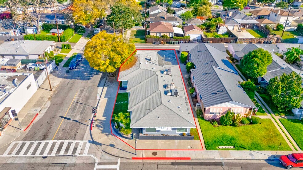 More Photos Of 649-655 W Commonwealth Ave, Fullerton Office For Sale