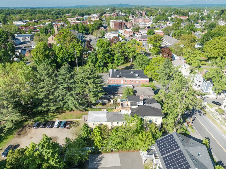 More Photos Of 81 Bridge St, Northampton Multifamily For Sale