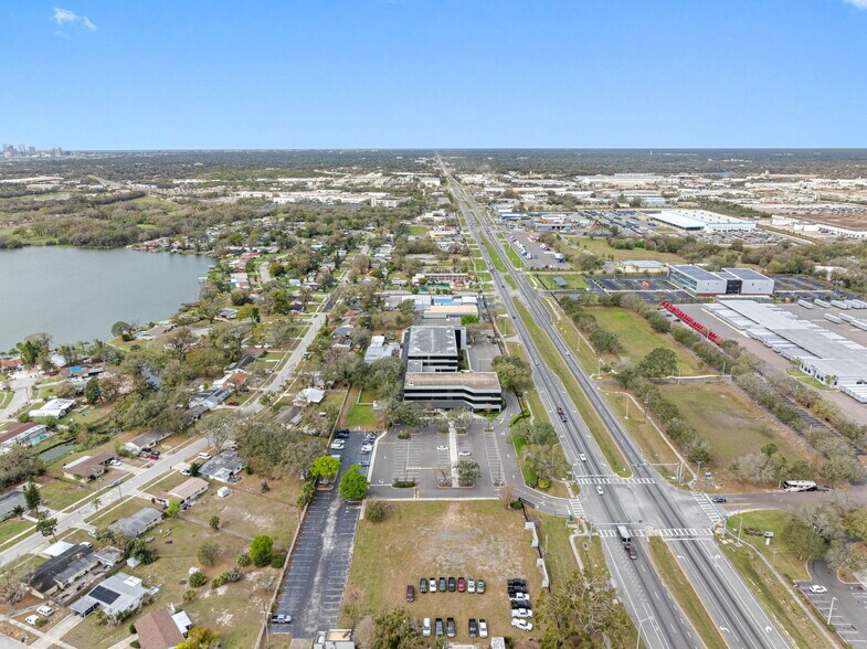 More Photos Of 6801 E Hillsborough Ave, Tampa Office Residential For Sale