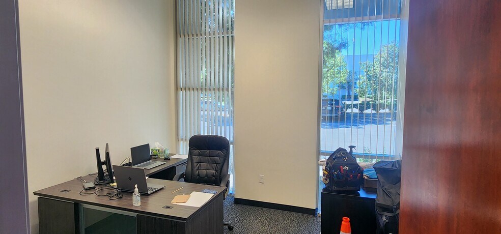 More Photos Of 9383 Charles Smith Ave, Rancho Cucamonga Warehouse For Lease