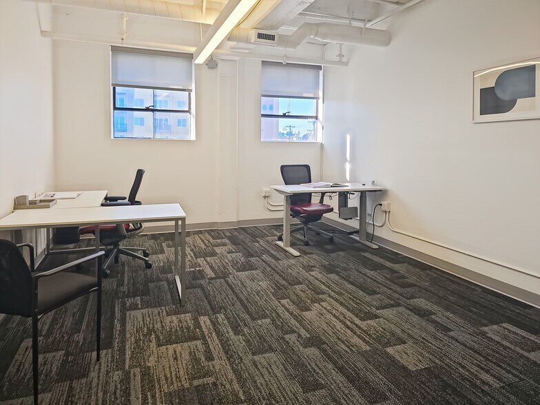 More Photos Of 2018 Ave B, San Antonio Coworking Space