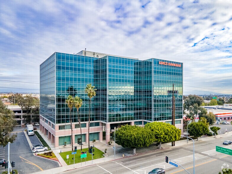 Primary Photo Of 1411 W 190th St, Gardena Office For Sale