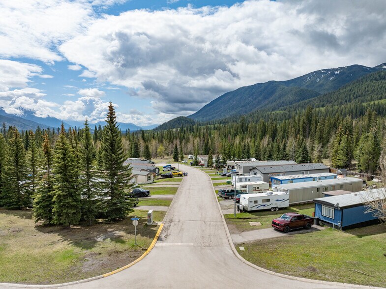 More Photos Of , Elkford Multifamily For Sale