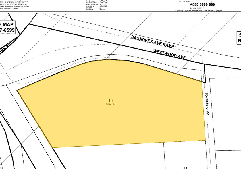 Primary Photo Of 2029-2031 Westwood Ave, Richmond Manufacturing For Lease