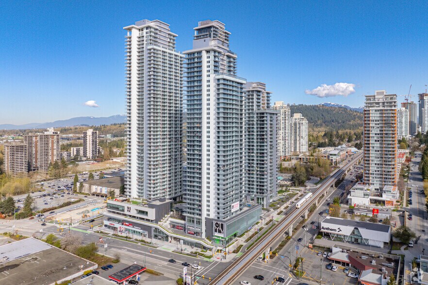 More Photos Of 9855 Austin Rd, Burnaby Unknown For Lease