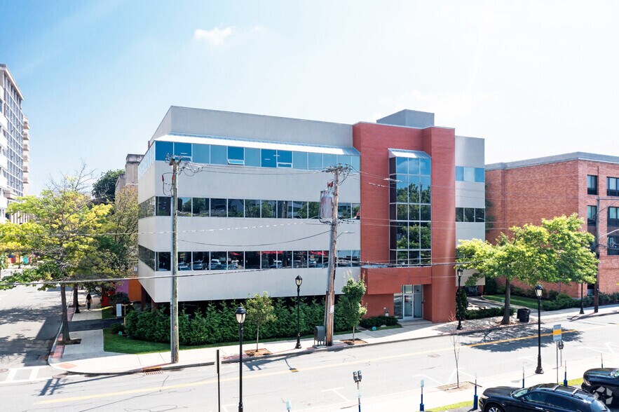 More Photos Of 2 Lyon Pl, White Plains Loft Creative Space For Lease