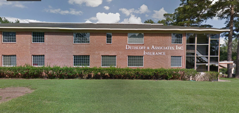 Primary Photo Of 2625 Line Ave, Shreveport Office For Lease