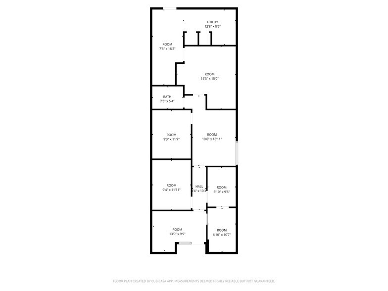 More Photos Of 1911 22nd St, Huntsville Medical For Lease
