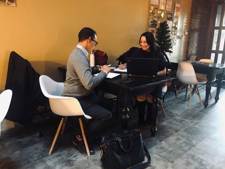 More Photos Of 21 N Main St, Mount Clemens Coworking Space