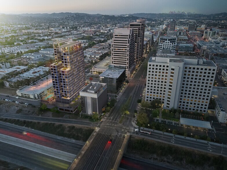 More Photos Of , Glendale Office For Sale