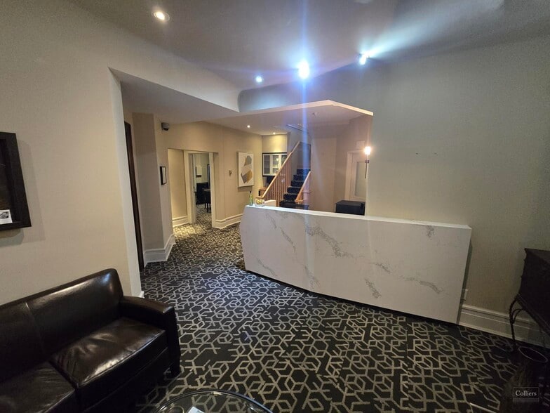 More Photos Of 111 Pulford St, Winnipeg Office For Sale