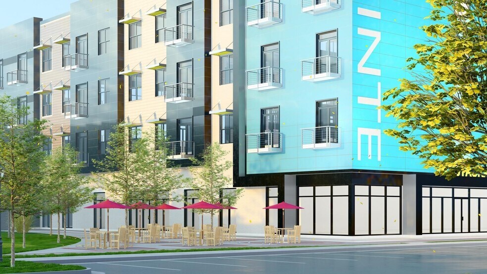 More Photos Of 3321 S Bowman Rd, Little Rock Multifamily For Sale