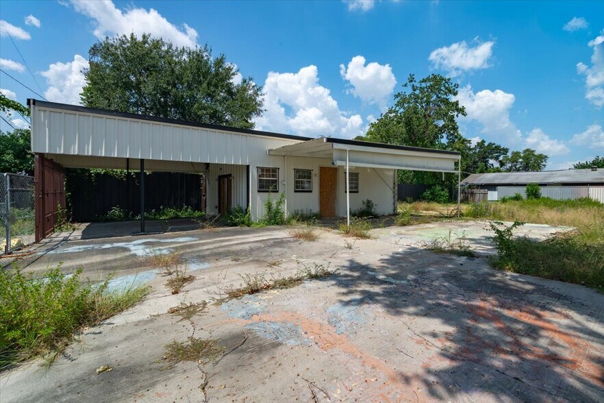 More Photos Of 741 McDaniel St, Houston Land For Sale