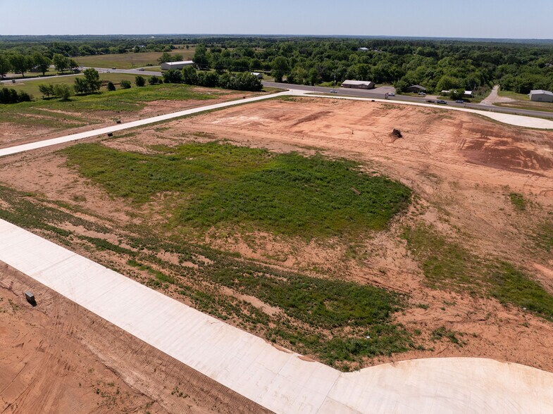 More Photos Of 6724 Stockman Ln, Stillwater Land For Sale