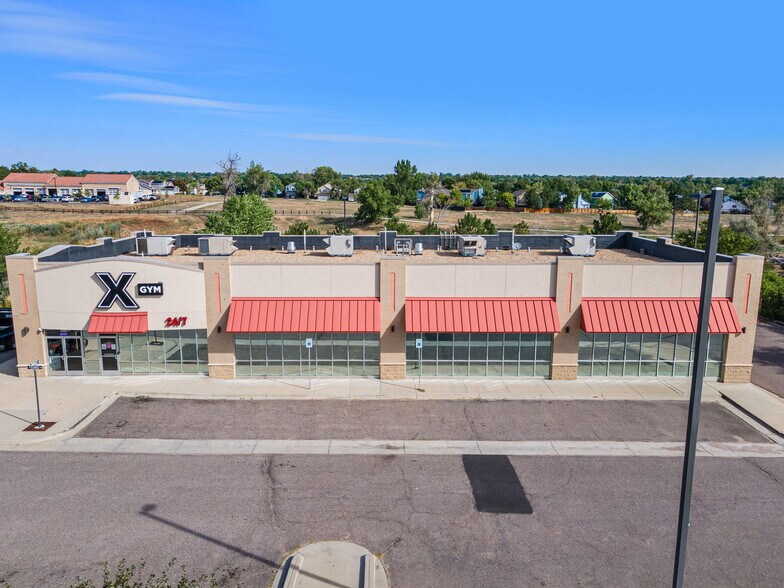 More Photos Of 4251 E 104th Ave, Thornton Freestanding For Sale