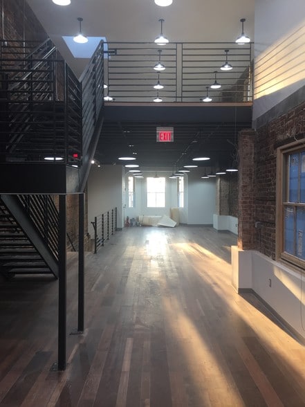 More Photos Of 522 8th St SE, Washington Storefront Retail Office For Lease