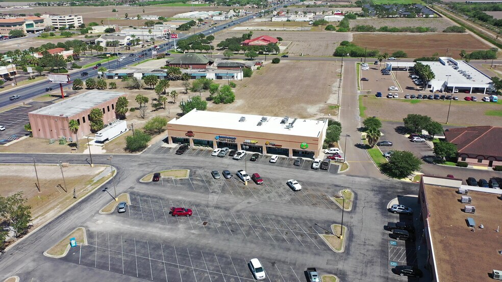 More Photos Of 2222 S 77 Sunshine Strip, Harlingen Unknown For Lease