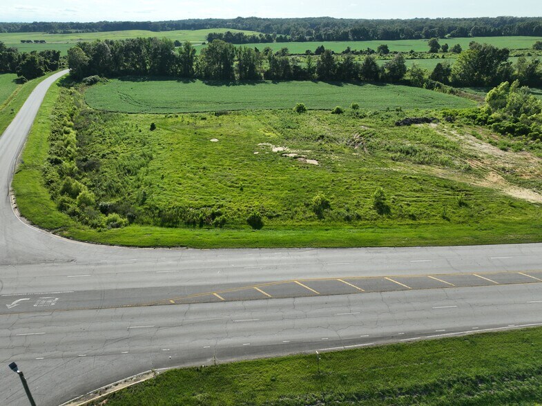 More Photos Of Munsford Drive, New Albany Land For Sale