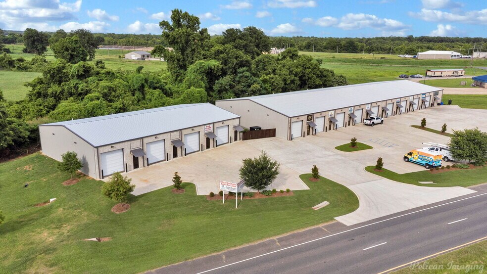 Primary Photo Of 9275 Youree Dr, Shreveport Service For Lease