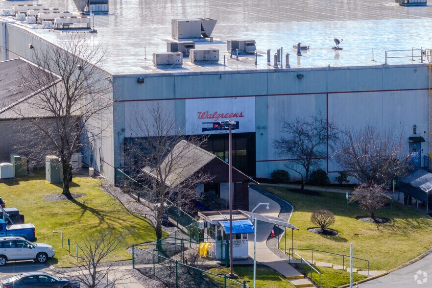 More Photos Of 30 Forbes Rd, Dayville Distribution For Lease