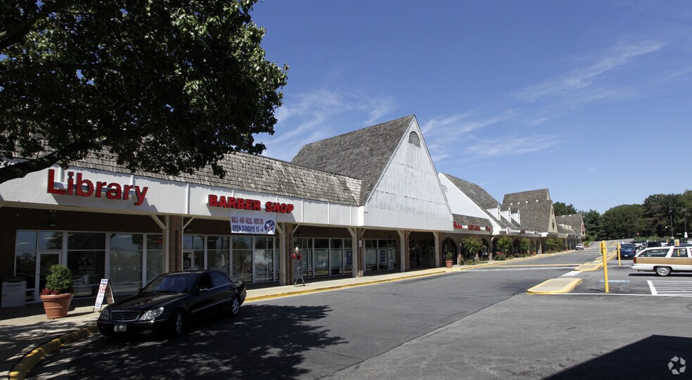 More Photos Of 2201-2253 Old Bridge Rd, Woodbridge Unknown For Lease