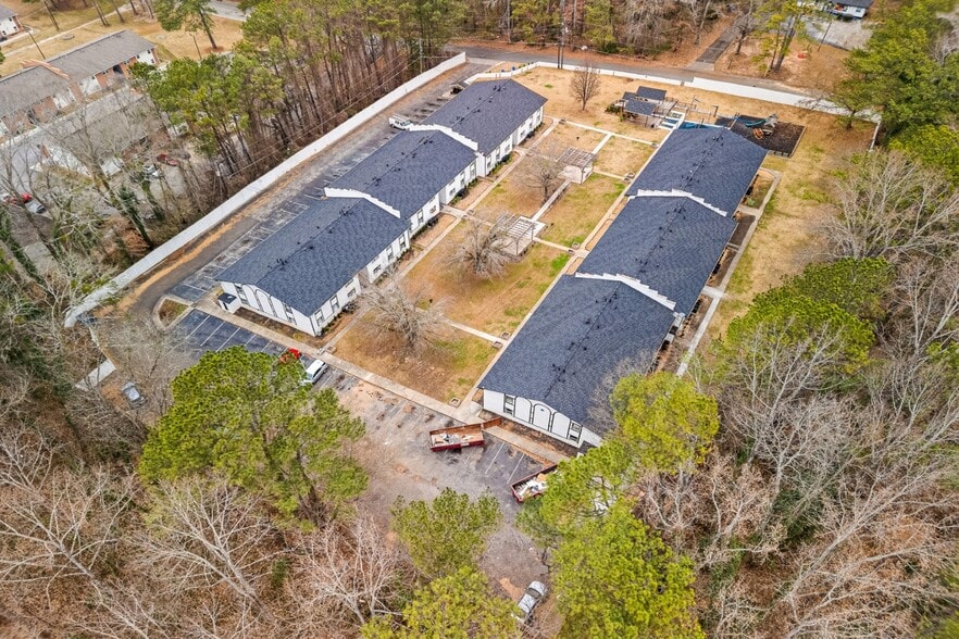 More Photos Of 3164 Cushman Cir SW, Atlanta Apartments For Sale